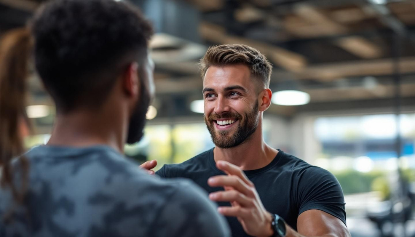 Comment un entraînement personnalisé favorise le bien-être physique et mental ?
